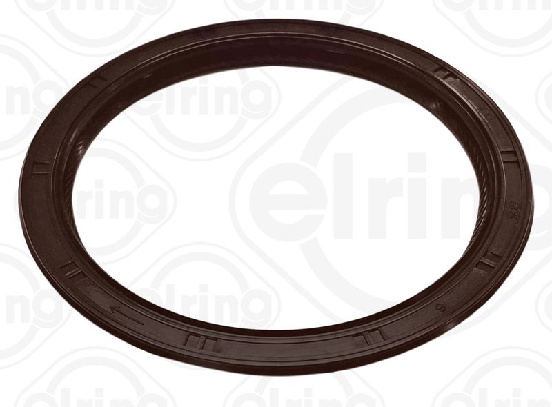 Shaft Seal, crankshaft MITSUBISHI 1052B061