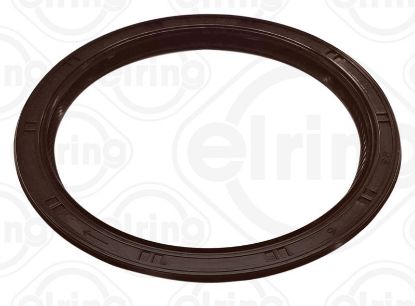 Shaft Seal, crankshaft MITSUBISHI 1052B061