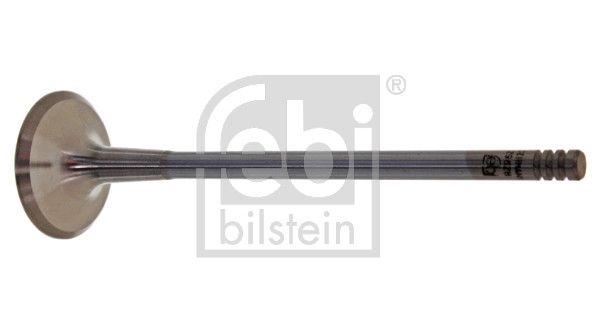 Exhaust Valve Opel PKW 0641 388