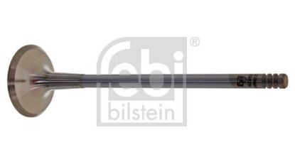 Exhaust Valve Opel PKW 0641 388