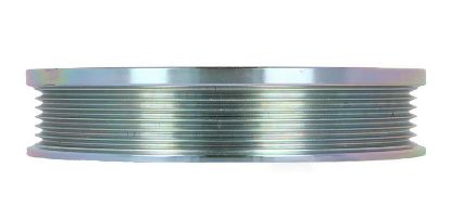 Belt Pulley, crankshaft VOLVO - 30731039