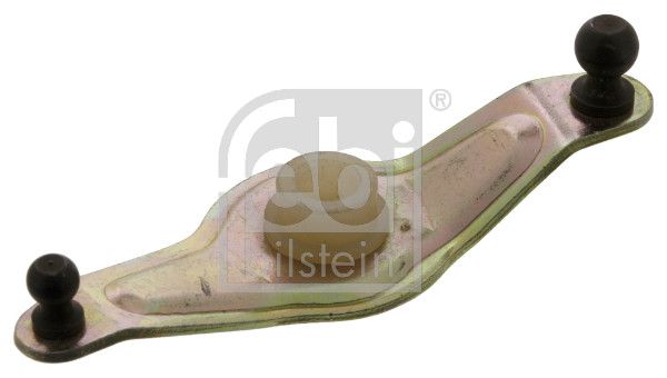 Holder, throttle control linkage Mercedes-Benz - 620 300 06 28