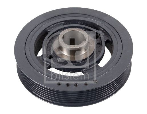 Belt Pulley, crankshaft TOYOTA 13470-28020