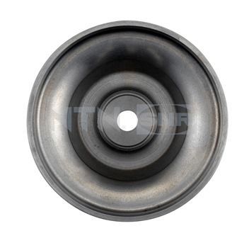Belt Pulley, crankshaft Renault