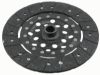 Clutch Disc 2055.EE PEUGEOT