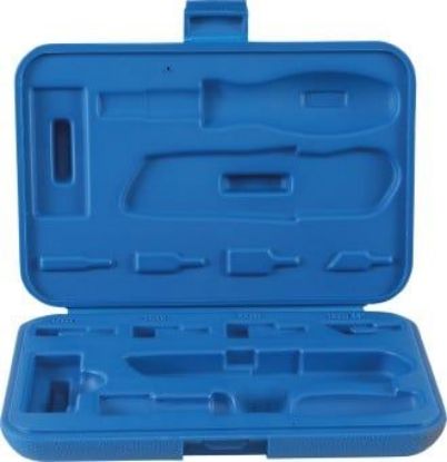 Toolbox Empty case  for BGS 364