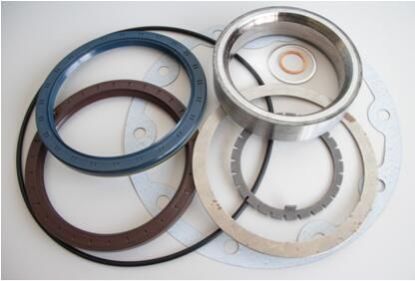 Repair Kit, wheel hub MERCE 9403500435