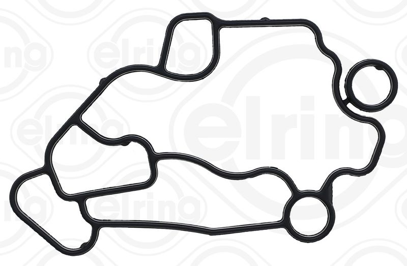 Gasket, oil filter housing VAG - 06D 115 441