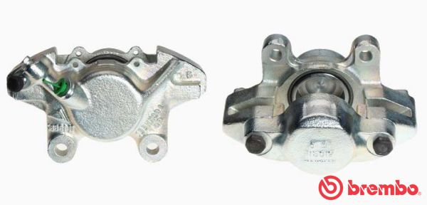 Brake Caliper MG MGB GT 07/65-11/80