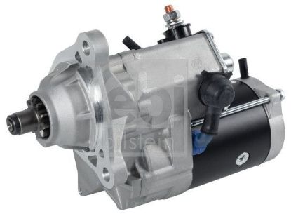 Starter Iveco - 0 0299 5988