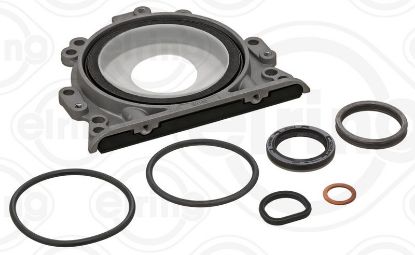 Gasket Kit, crankcase VW Conversion set