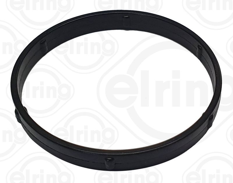 Gasket, EGR valve GENERAL MOTORS - 55586888