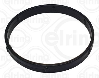 Gasket, EGR valve GENERAL MOTORS - 55586888