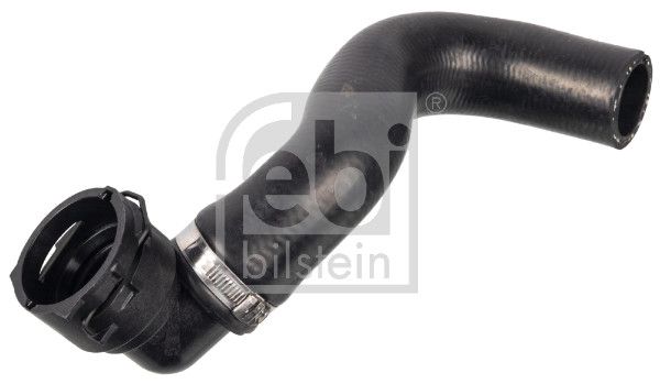 Radiator Hose Fiat - 51885180