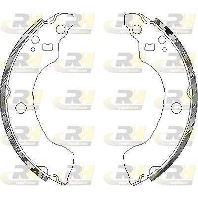 Brake Shoe