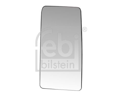 Mirror Glass, exterior mirror M A N - 81.63733.6084