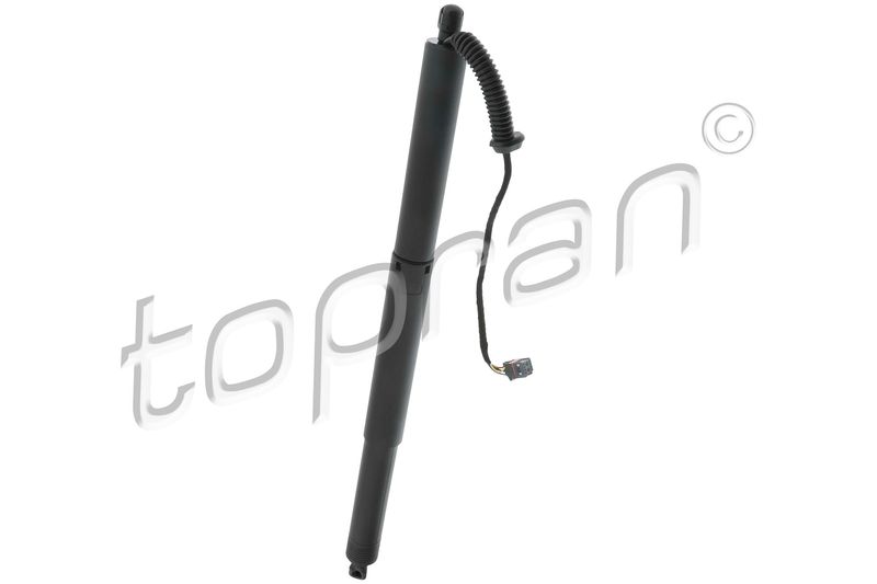 Electric Motor, tailgate VAG - 80A 827 851A