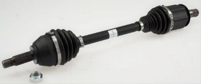 Drive Shaft MINI Countryman/Paceman FL