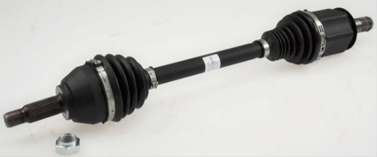 Drive Shaft MINI Countryman/Paceman FL