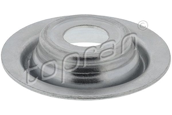 Spring Seat Mercedes/Smart