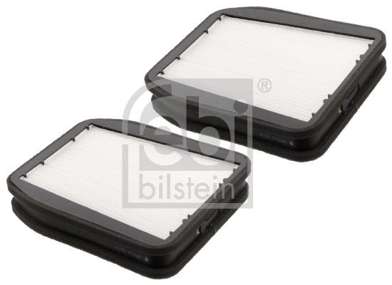 Filter Set, cabin air Mercedes-Benz PKW 211 830 12 18