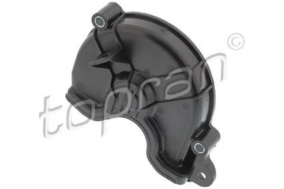 Cover, timing belt VAG - 04C109121E