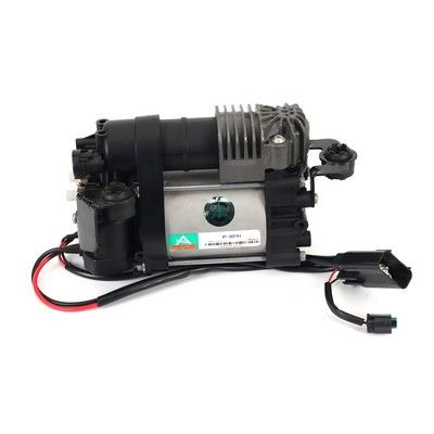 Compressor, compressed-air system Air Suspension Compressor - 13-16 RAM 1500 (DS/DJ