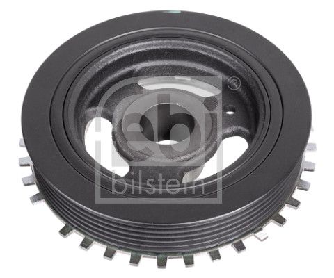 Belt Pulley, crankshaft Ford Pkw 5 227 815