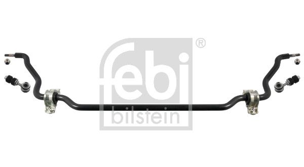 Stabiliser Bar, suspension Fiat PKW 1357572080