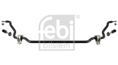 Stabiliser Bar, suspension Fiat PKW 1357572080