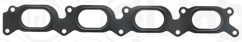 Gasket, intake manifold VAG - 06B 129 717 F