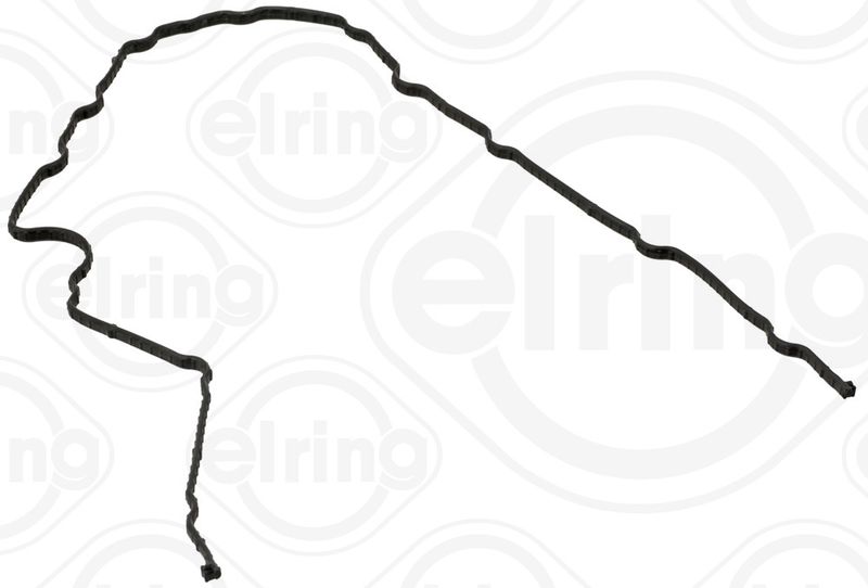 Gasket, timing case Ford USA BC3Z 6020-A