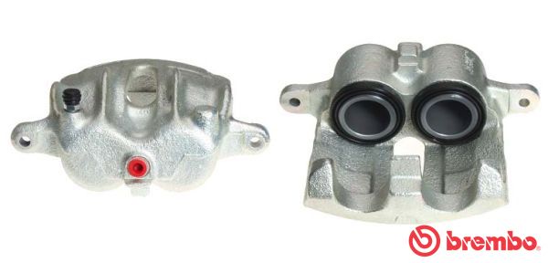 Brake Caliper NISSAN SERENA (C23) 06/91-09/0