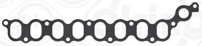 Gasket, intake manifold AVENSIS (T25) 2.0 D-4D  17177-27010