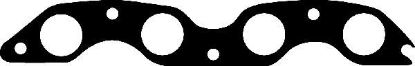 Gasket, exhaust manifold Gasket, exhaust manifold