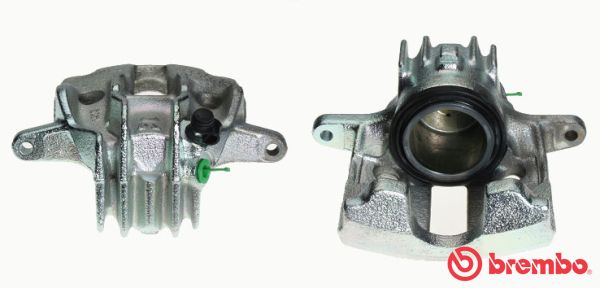 Brake Caliper CITROËN XSARA (N1) 04/97-12/05