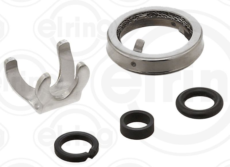 Seal Ring Set, injection valve PSA - 16 378 333 80