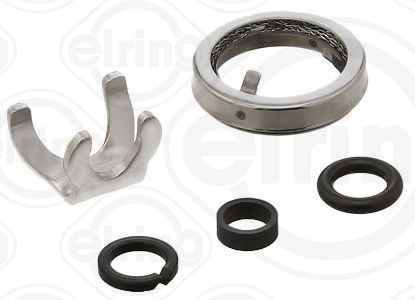 Seal Ring Set, injection valve PSA - 16 378 333 80