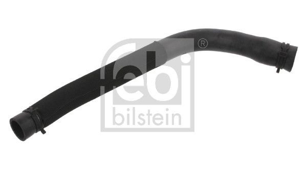 Radiator Hose Mini - 17 12 7 515 989