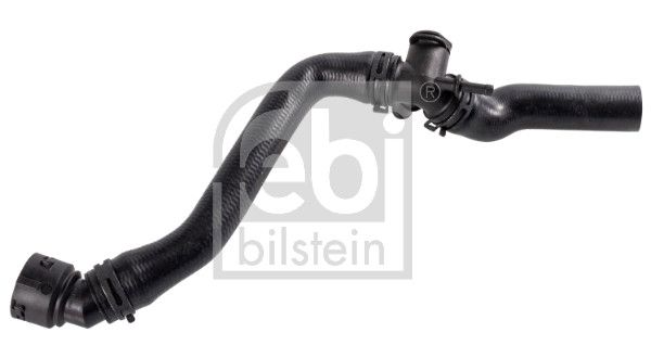 Radiator Hose VW-Audi - 1J0 122 101 D