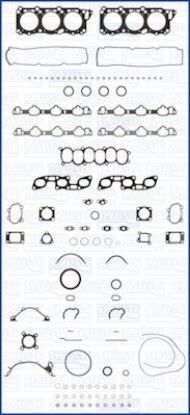 Full Gasket Kit, engine