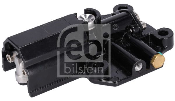 Solenoid Valve, shift cylinder Volvo - 20590252