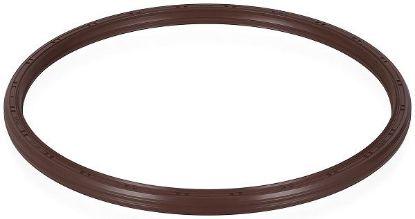Shaft Seal, crankshaft 157,5x171,5x8 AS RWDR FPM
