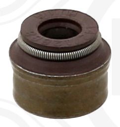 Seal Ring, valve stem NISSAN, OPEL, RENAULT