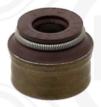 Seal Ring, valve stem NISSAN, OPEL, RENAULT