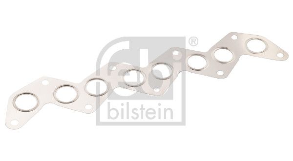 Gasket, exhaust manifold Peugeot 0349.J2