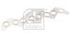 Gasket, exhaust manifold Peugeot 0349.J2