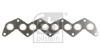 Gasket, exhaust manifold Peugeot 0349.J2