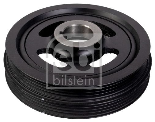 Belt Pulley, crankshaft HYUNDAI 23124-23772