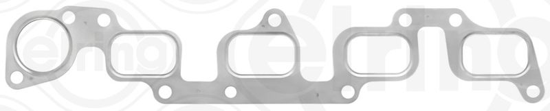 Gasket, exhaust manifold VOLKSWAGEN